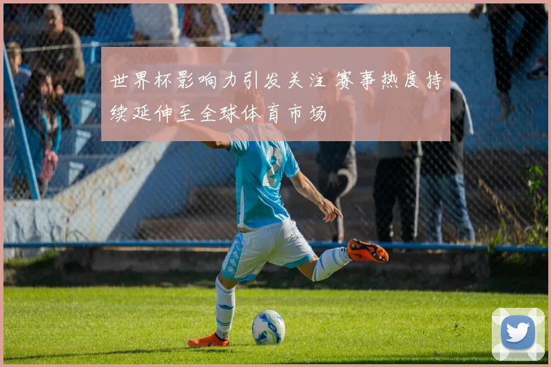 世界杯影响力引发关注 赛事热度持续延伸至全球体育市场
